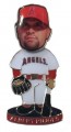 Albert Pujols Los Angeles Angels Bobble Head Pin